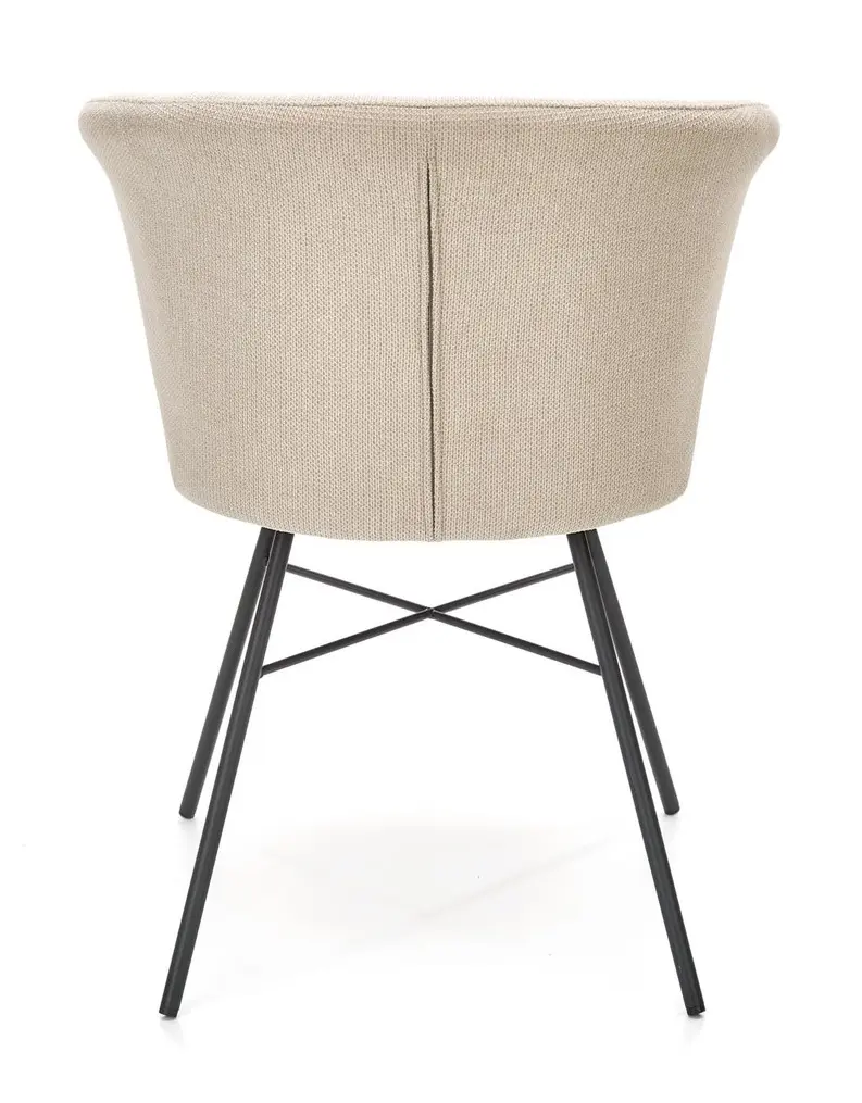 Scaun Halmar K459 (Beige)