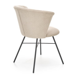 Scaun Halmar K459 (Beige) Thumb