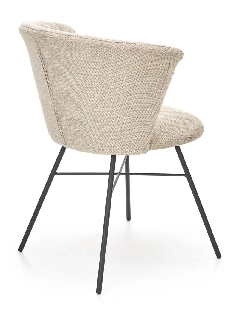 Scaun Halmar K459 (Beige)