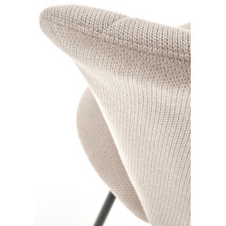 Scaun Halmar K459 (Beige) Thumb