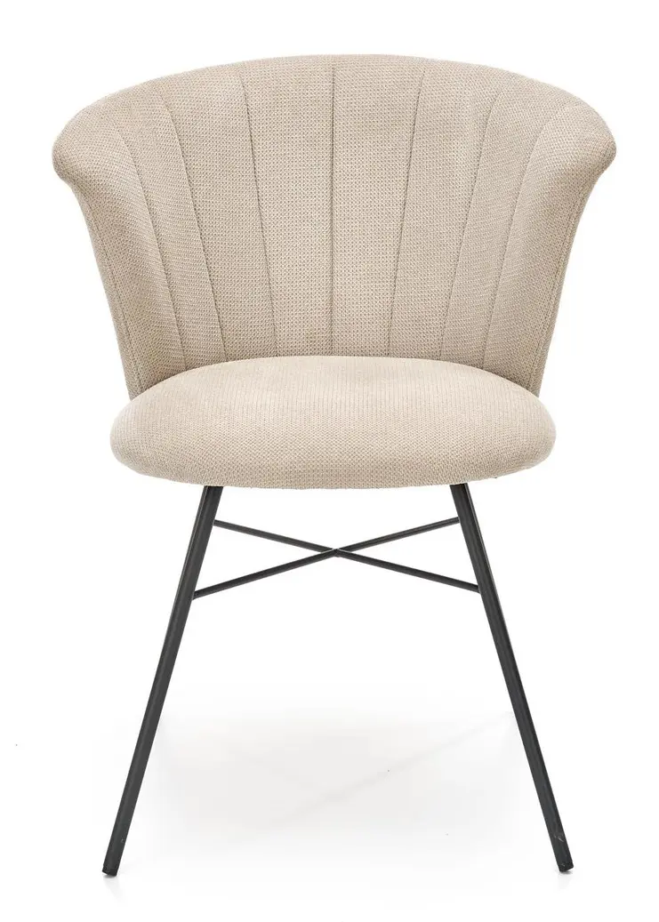 Scaun Halmar K459 (Beige)