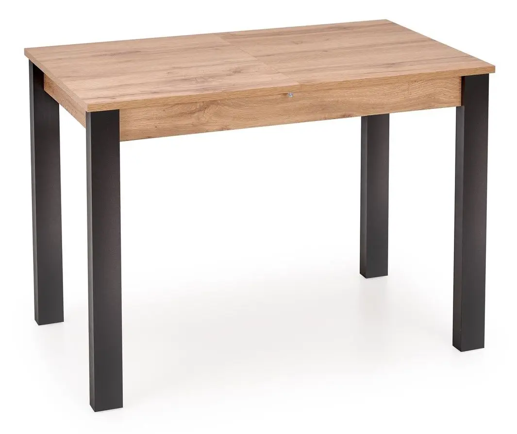 Masa extensibila Halmar Gino (Wotan Oak/Black)