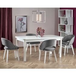 Masa extensibila Halmar Florian 160-228cm (White)