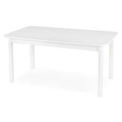 Стол раскладной Halmar Florian 160-228cm (White) Thumb