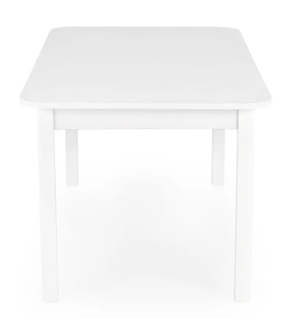 Стол раскладной Halmar Florian 160-228cm (White)
