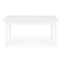 Стол раскладной Halmar Florian 160-228cm (White) Thumb