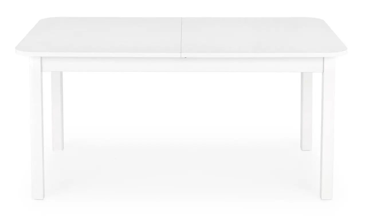 Стол раскладной Halmar Florian 160-228cm (White)