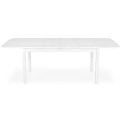 Стол раскладной Halmar Florian 160-228cm (White) Thumb