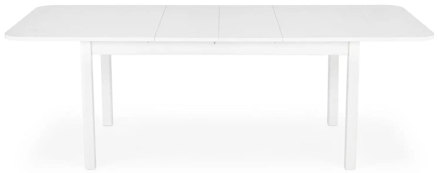 Стол раскладной Halmar Florian 160-228cm (White)