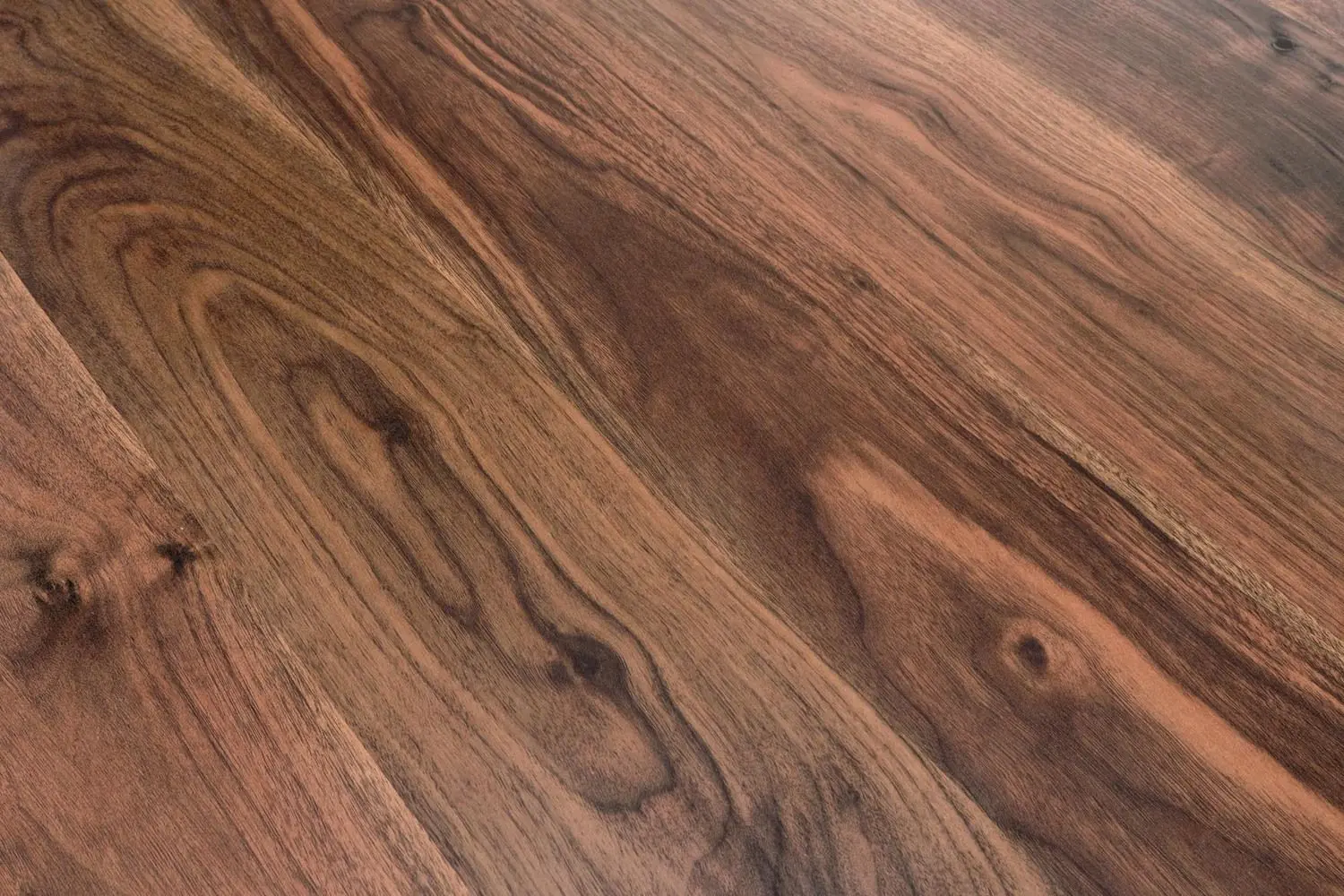 Стол Halmar Domenico (Walnut/Golden)