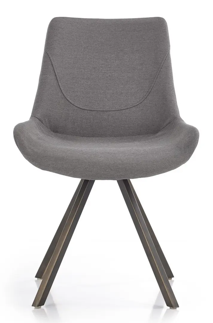 Стул Halmar K290 (Grey/Black)