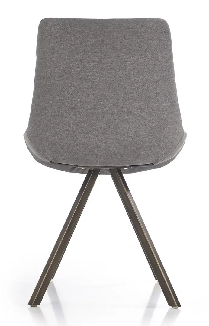 Стул Halmar K290 (Grey/Black)