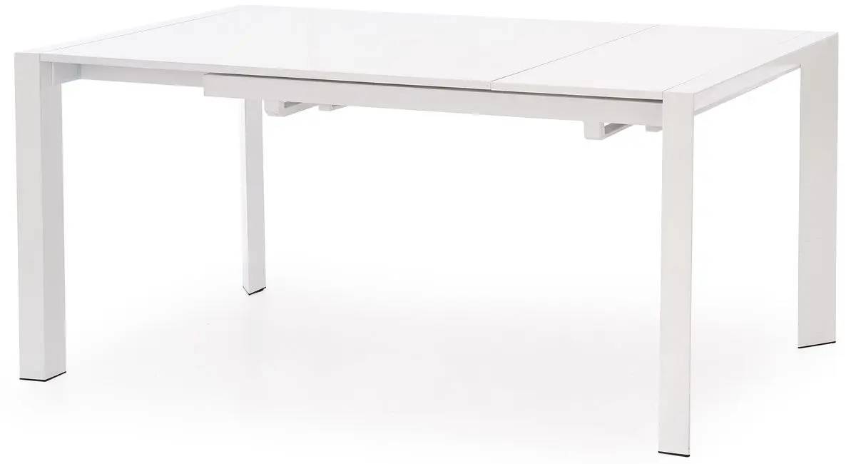 Стол раскладной Halmar Stanford XL 130-250cm (White)
