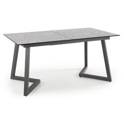 Masa extensibila Halmar Tiziano 160/210cm (Light Gray/Dark Gray) Thumb