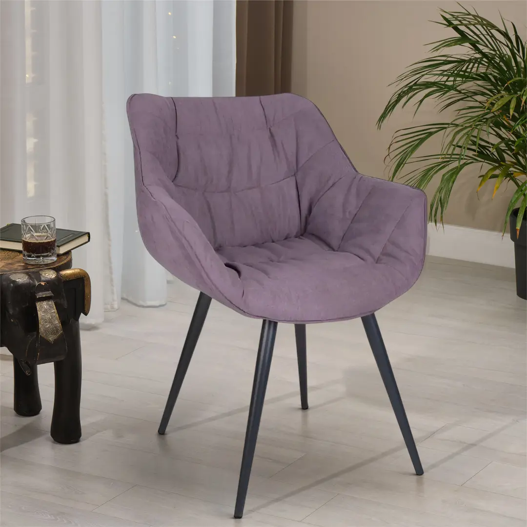 Scaun Nowy Styl Vensan HN Soro 65 (Purple/Black)