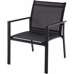 Комплект садовой мебели Clihome Bahama 4 (Black) Thumb