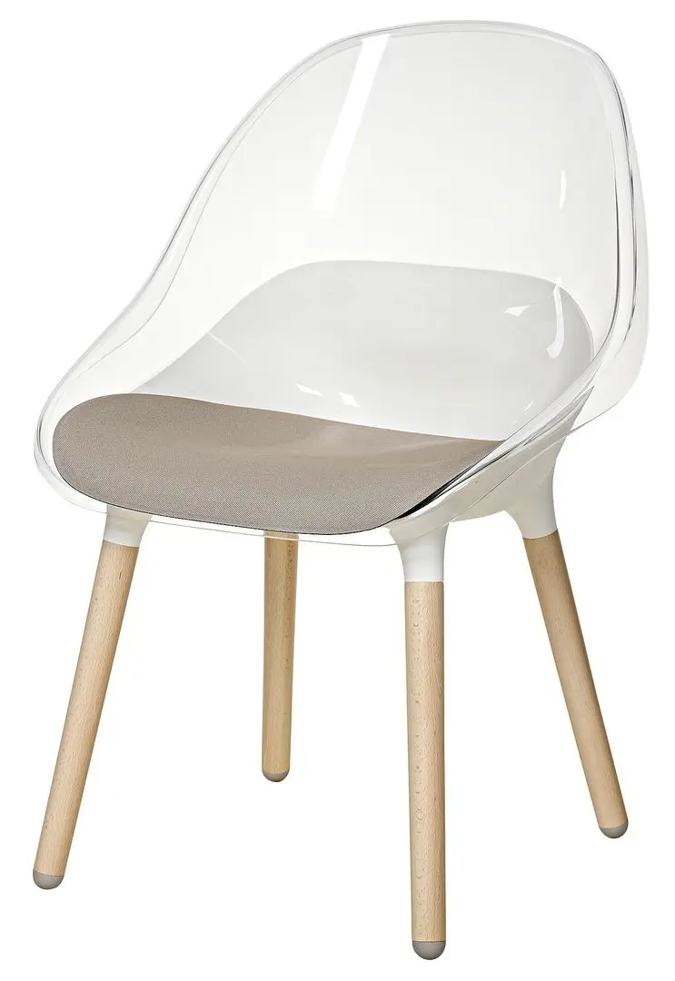 Scaun Ikea Baltsar (Alb) - 2