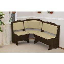 Кухонный уголок Marcel Prod Siria (Wenge)