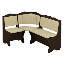 Кухонный уголок Marcel Prod Siria (Wenge) Thumb