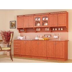 Bucatarie Marcel Prod Korona 2.6m (Calvados)