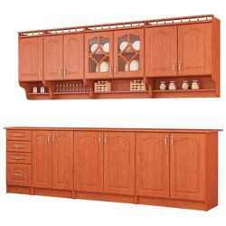 Кухня Marcel Prod Korona 2.6m (Calvados) Thumb