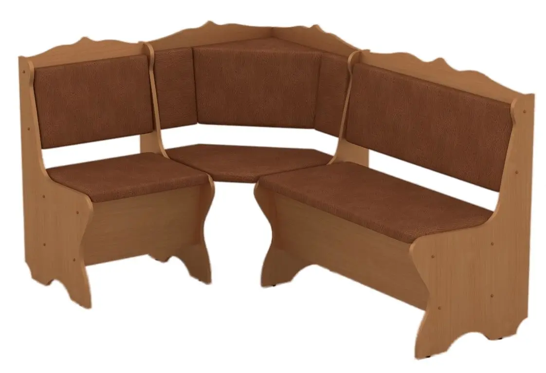 Coltar de bucatarie Marcel Prod Siria (Cherry)