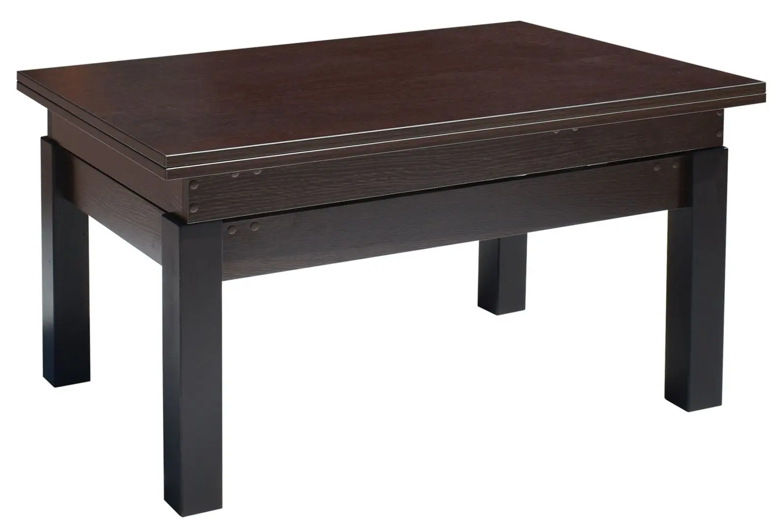 Masa-transformer pentru reviste Marcel Prod Butterfly (Wenge)