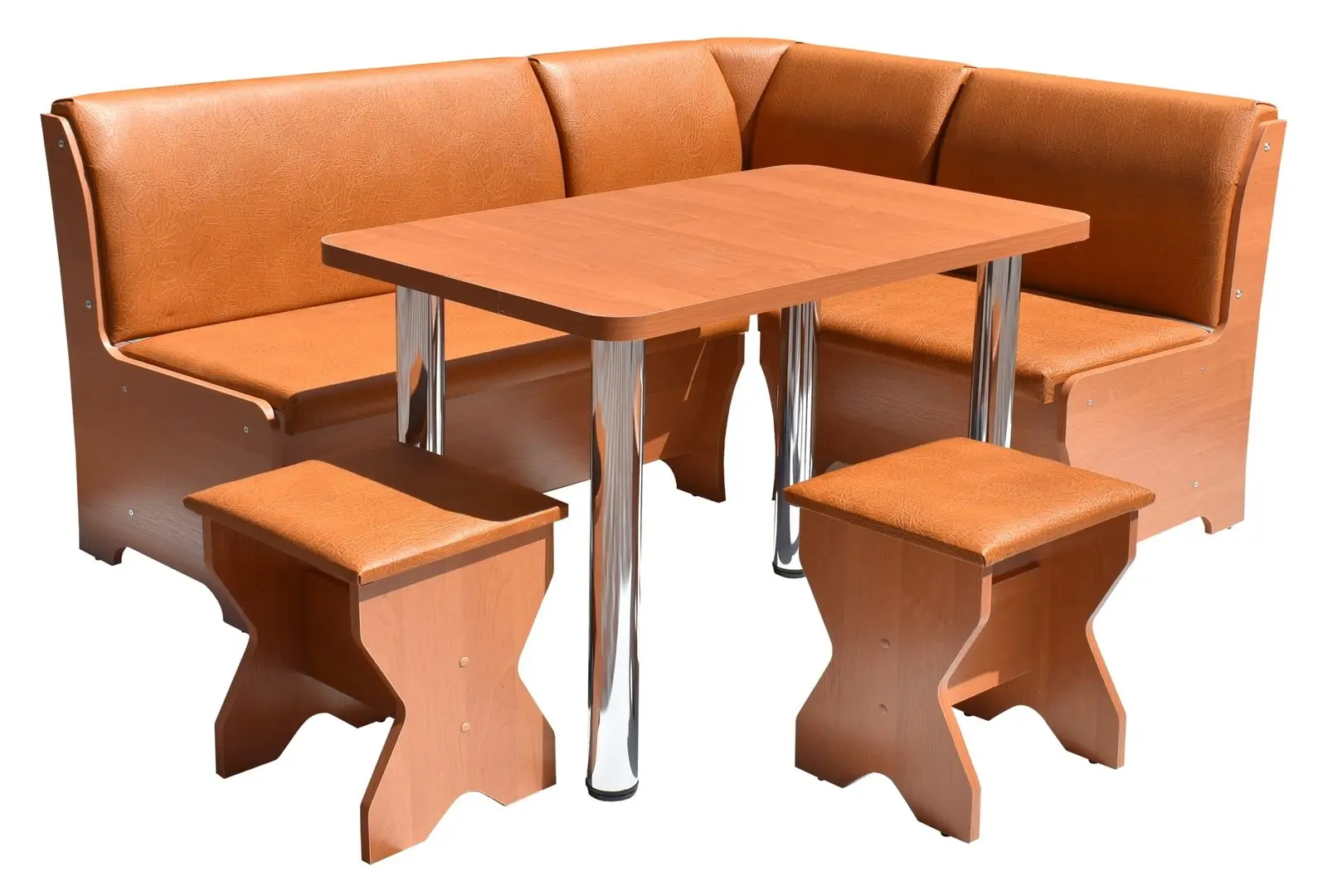 Кухонный уголок Marcel Prod Tunis (Cherry)