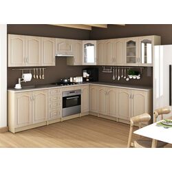 Bucatarie Marcel Prod Olea 2.7x2.3m (Birch) Thumb