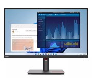 Monitor Lenovo ThinkVision T27p-30 (Raven Black)