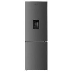 Frigider Samus SCX396ED (Inox)