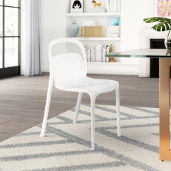 Scaun Halmar K490 (White)