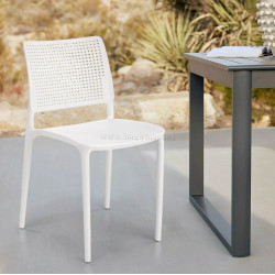 Scaun Halmar K514 (White)