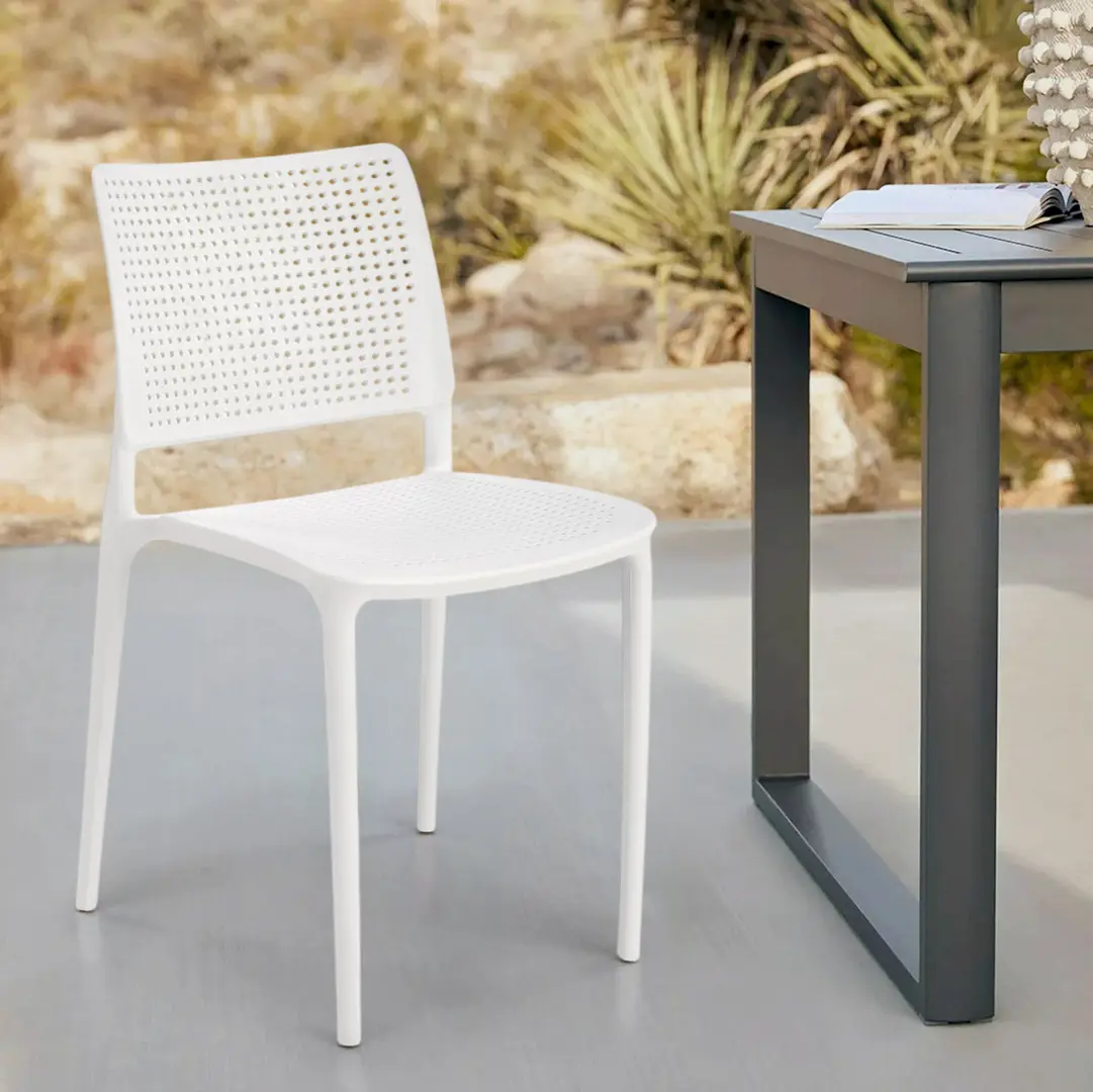 Scaun Halmar K514 (White)