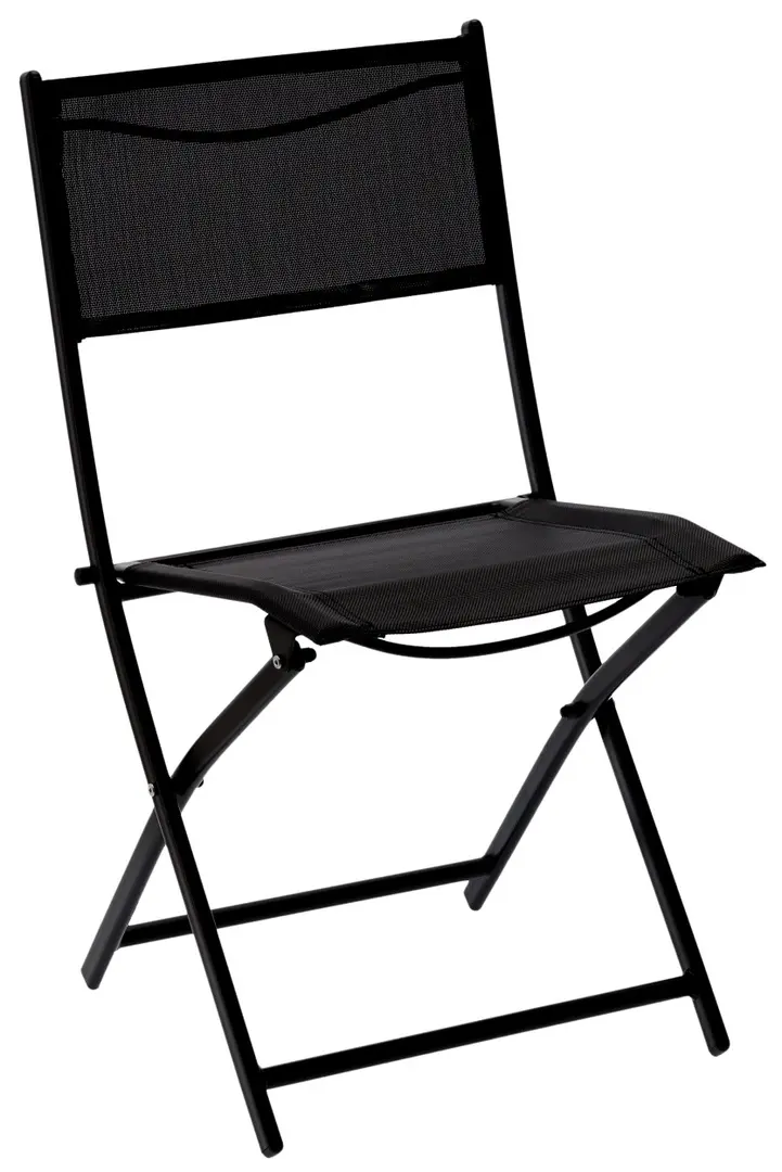Set mobilier de gradina GardenLine SAD7132 (Black) - 8