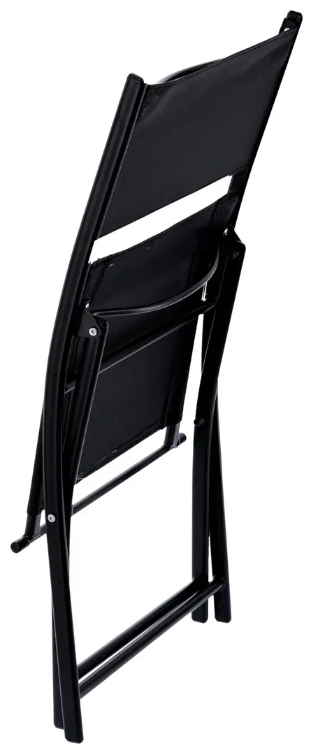 Set mobilier de gradina GardenLine SAD7132 (Black) - 9