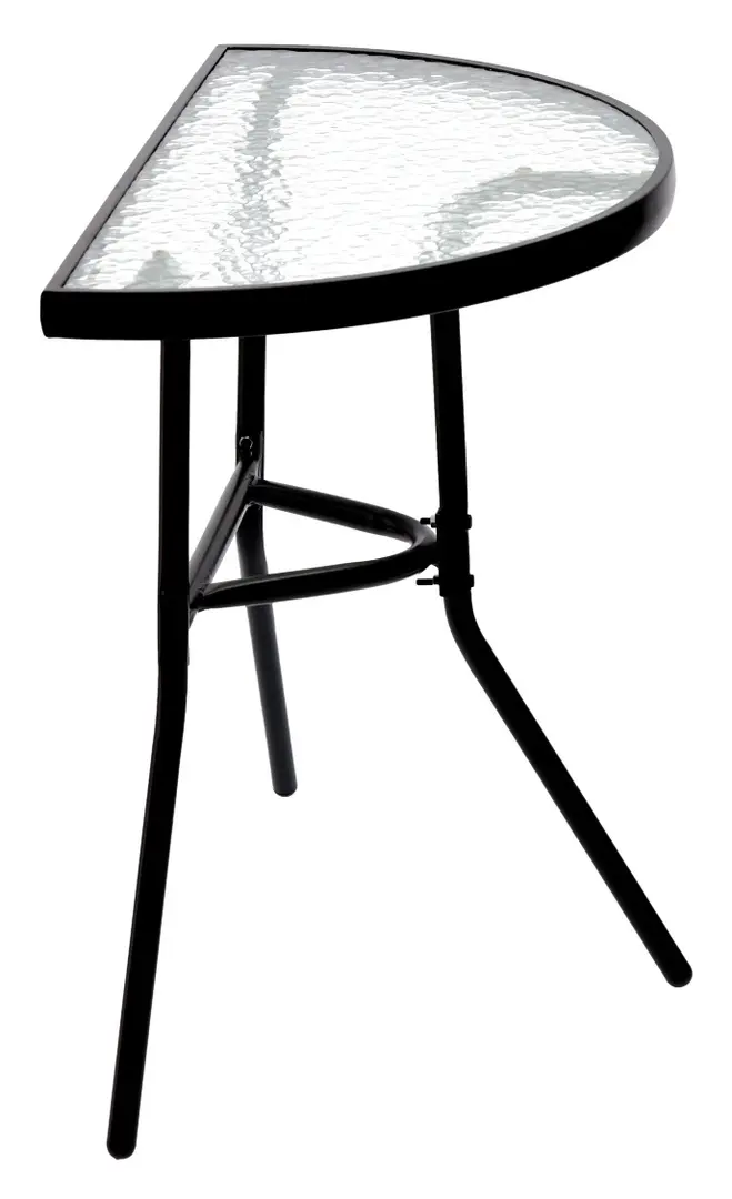 Set mobilier de gradina GardenLine SAD7132 (Black) - 5