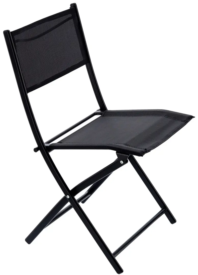 Set mobilier de gradina GardenLine SAD7132 (Black) - 7