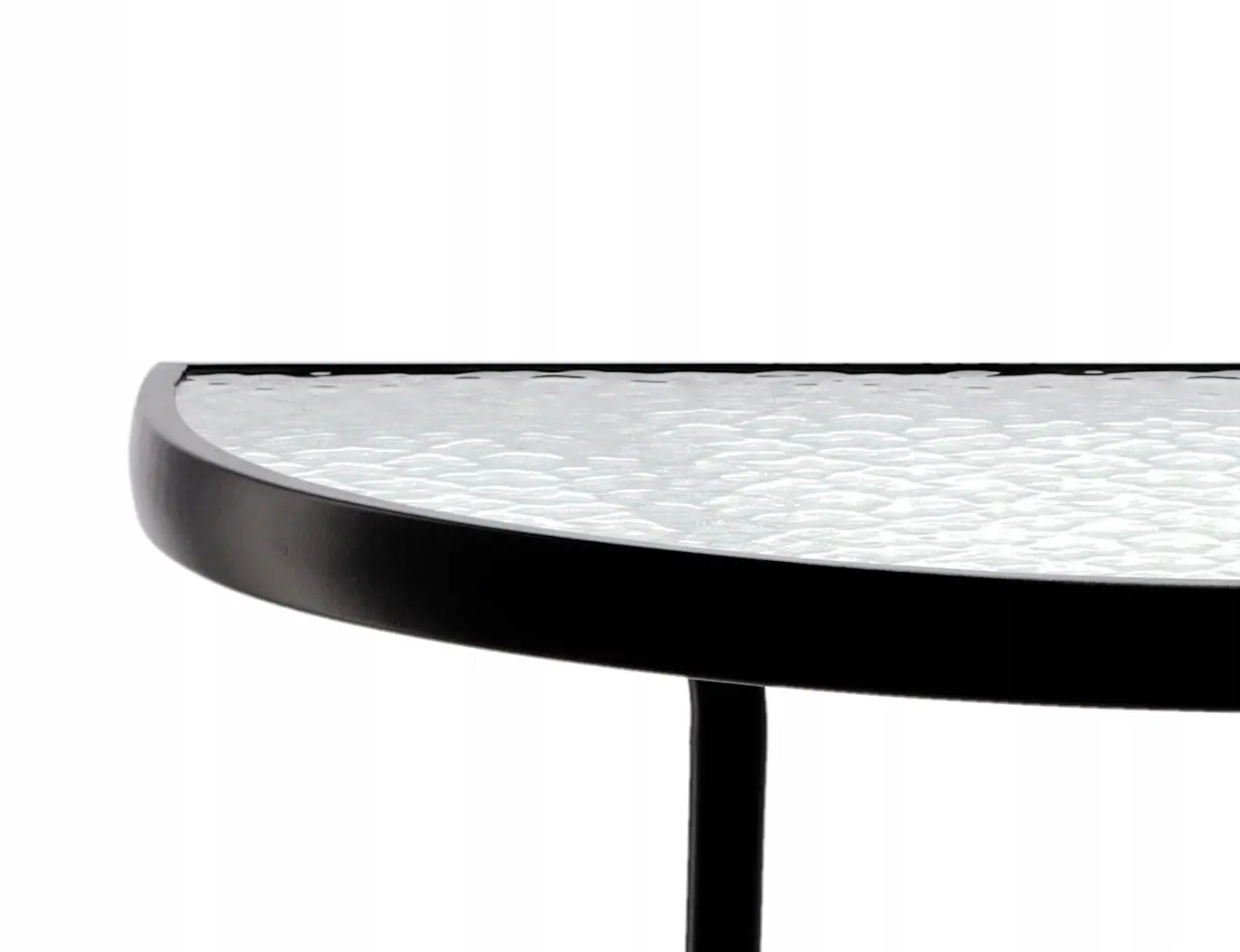 Set mobilier de gradina GardenLine SAD7132 (Black) - 6