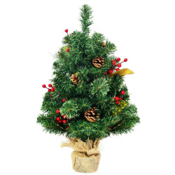 Brad Costway CM22797 60cm Thumb