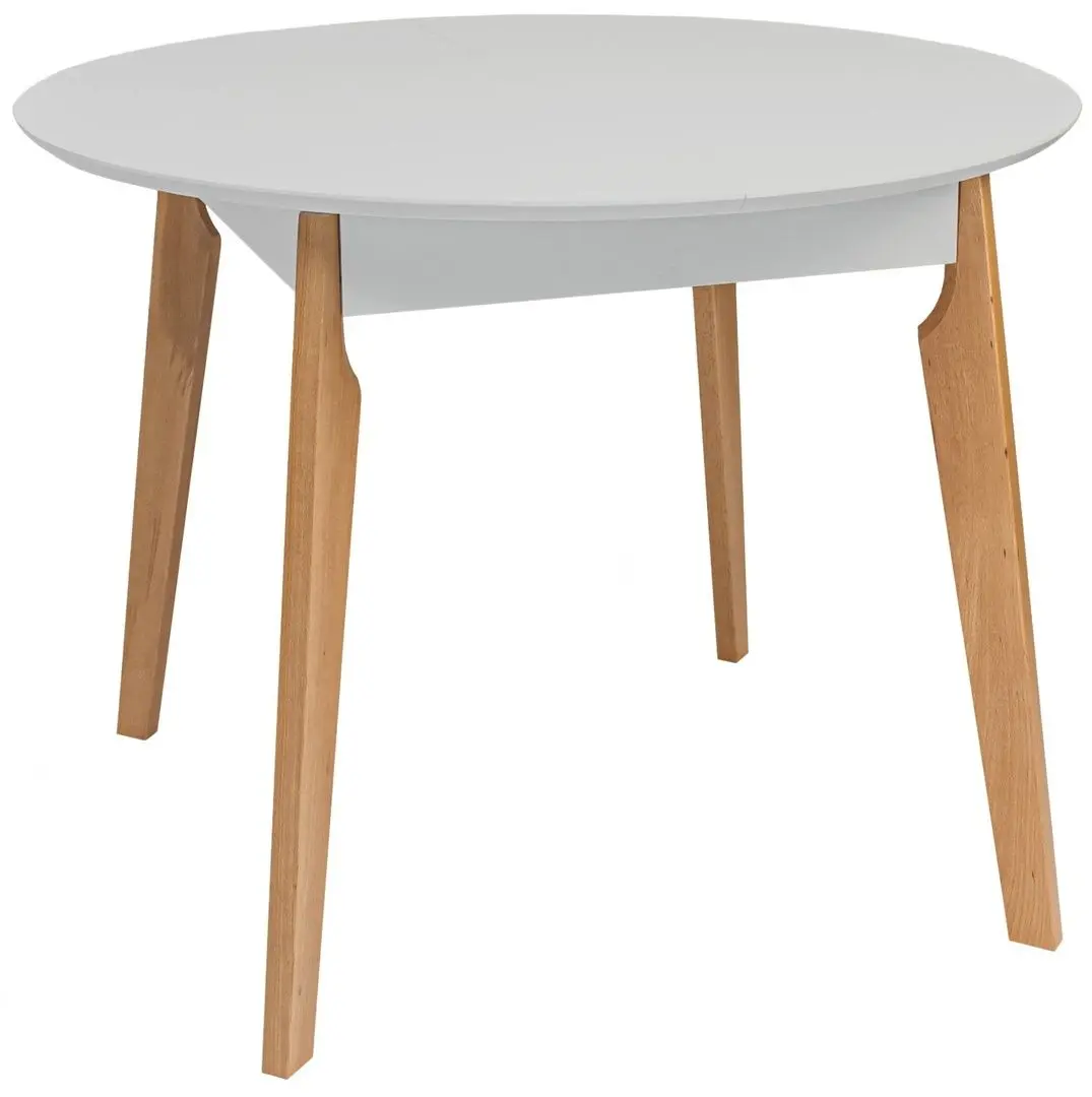 Masa extensibila DP Mars (Grey/Natural) - 2