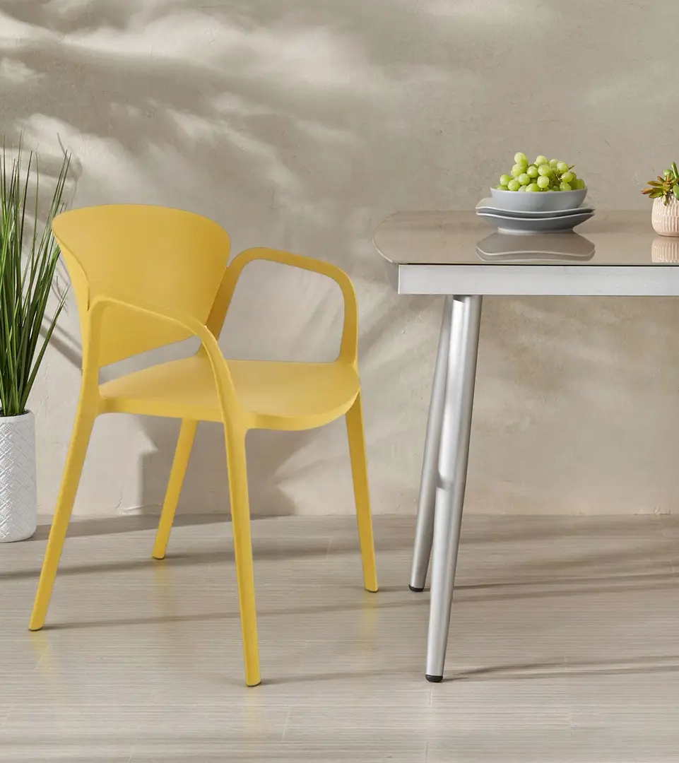 Стул Halmar K491 (Mustard)