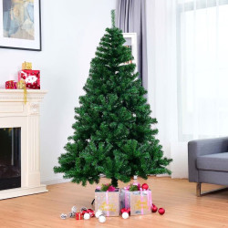 Brad Costway CM21220 180cm Thumb