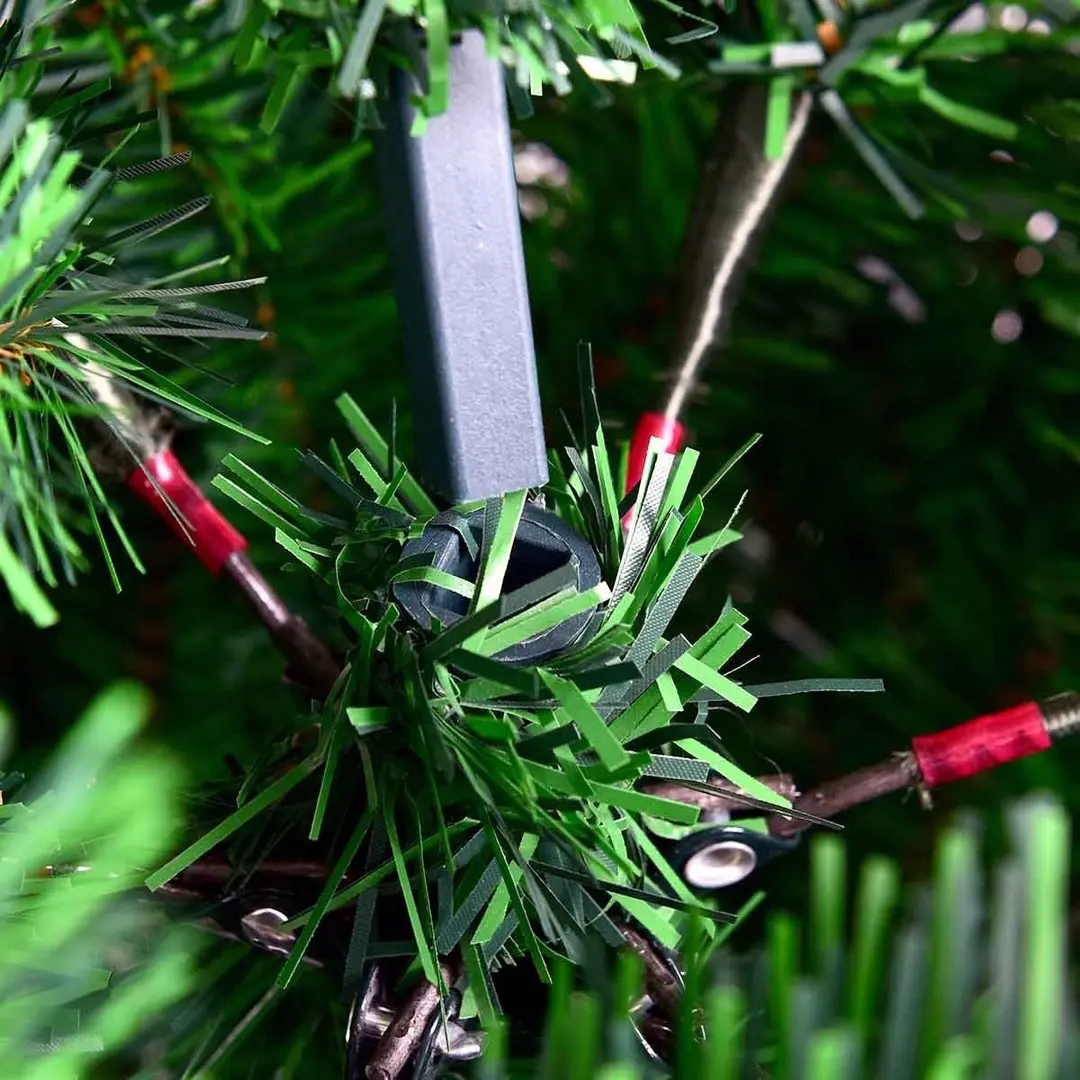 Brad Costway CM21220 180cm