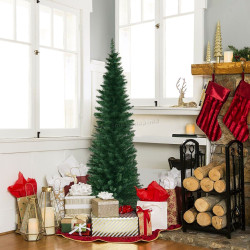 Елка Costway CM20654 180см Thumb