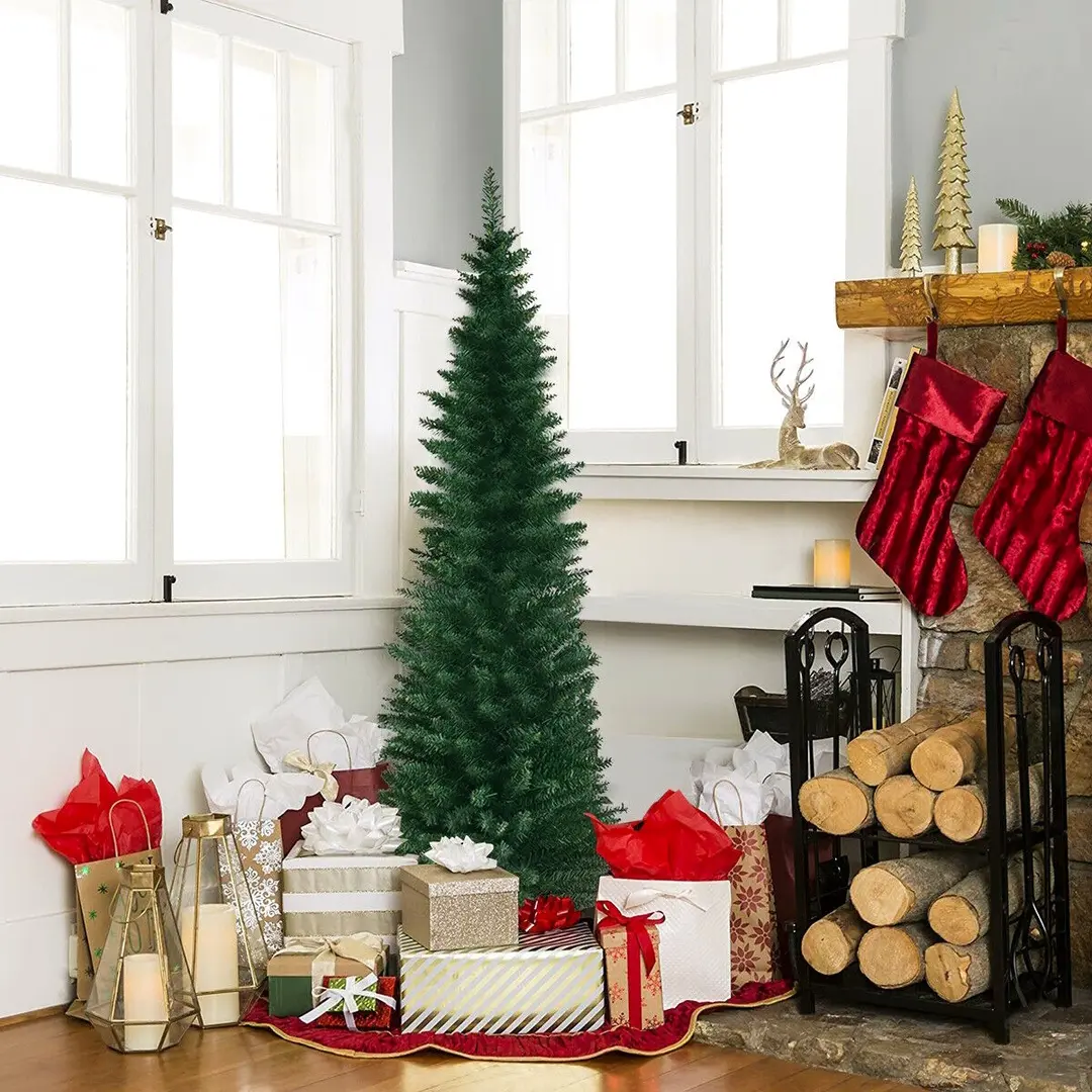 Елка Costway CM20654 180см