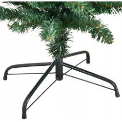 Елка Costway CM20654 180см Thumb