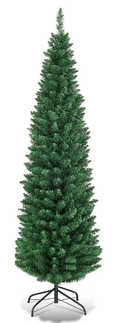 Елка Costway CM20654 180см