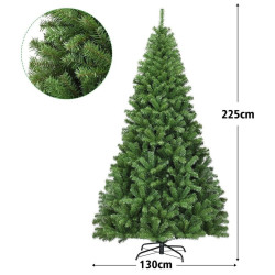 Елка Costway CM21221 225см Thumb