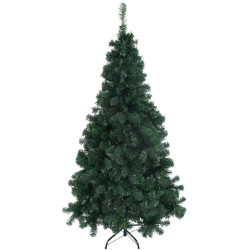 Елка Costway CM19723 210см Thumb